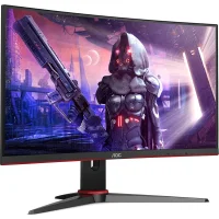 Монитор AOC C27G2AE/BK фото 2
